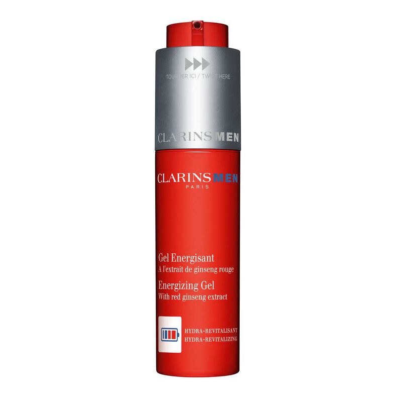 Men Energizing Gel  image number null