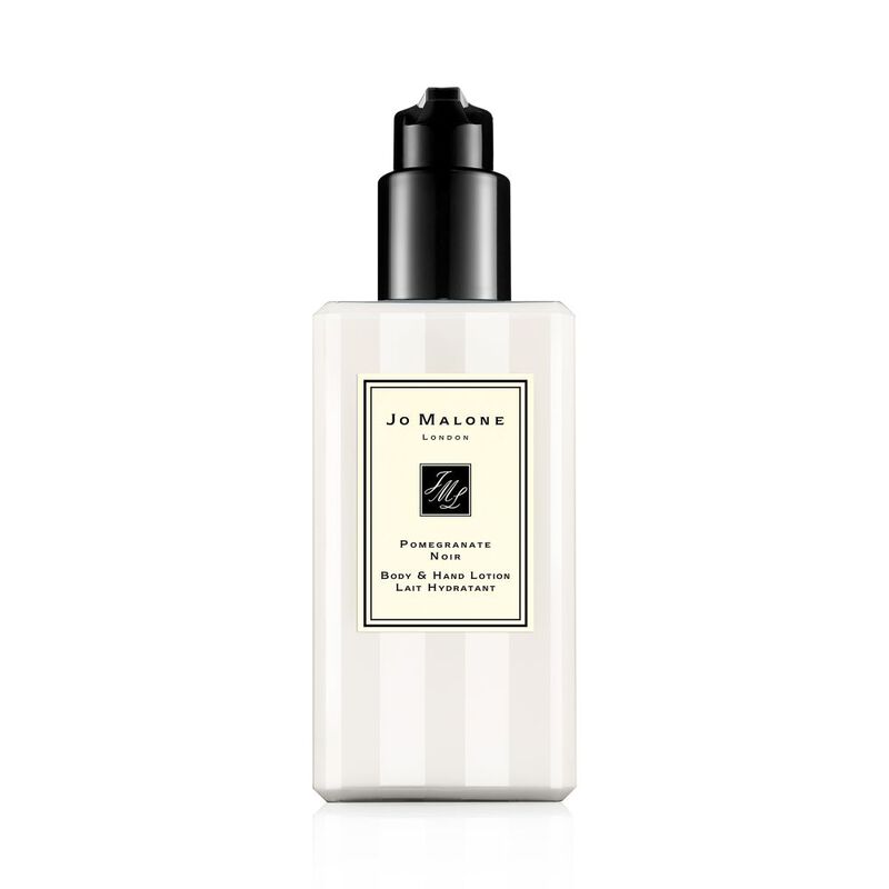 Pomegranate Noir  Body and Hand Lotion image number null