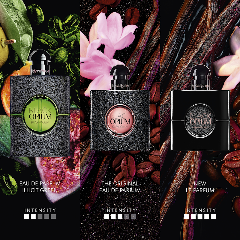 Black Opium  image number null