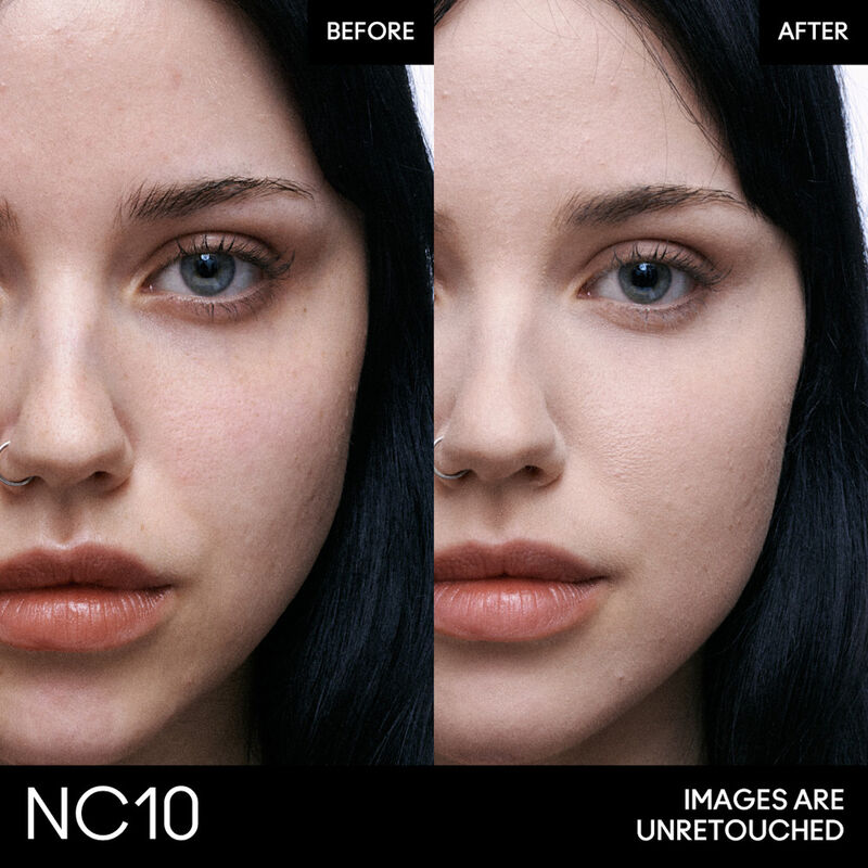 Powder Plus Foundation  image number null