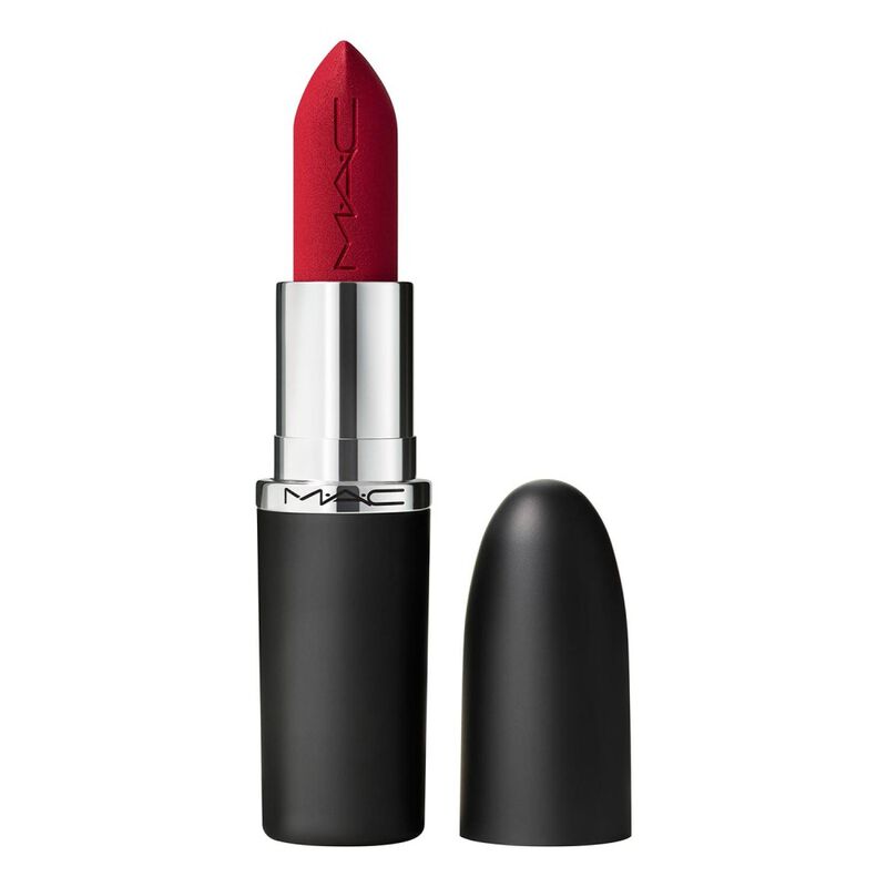 Macximal Silky Matte Lipstick image number null