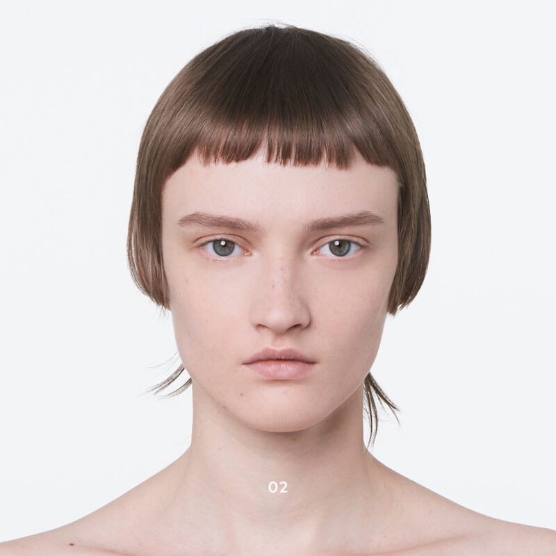 Gucci Poudre De Beauté Mat Naturel image number null