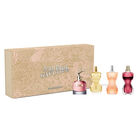 Feminine Miniatures Set image number null