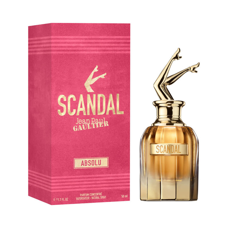 Scandal Absolu for Her image number null