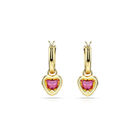 Chroma Heart Earrings image number null