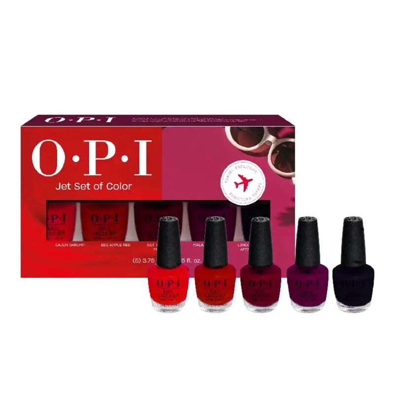 Dark Mini Travel Exclusive Set image number null