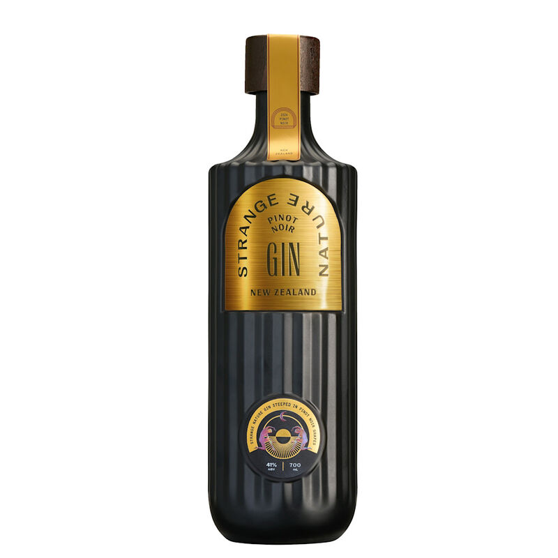 Pinot Noir Gin image number null