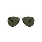 Aviator Large Metal 0RB3025 image number null