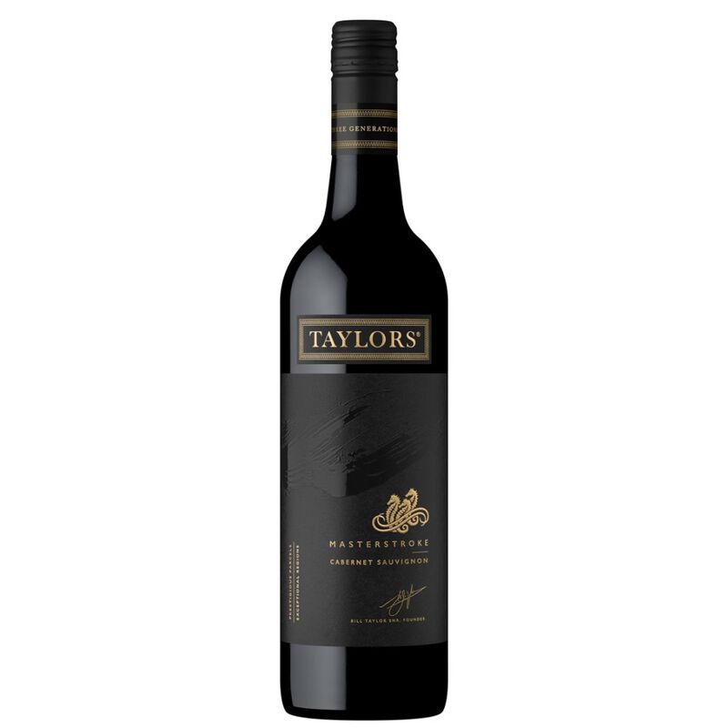 Masterstoke Cabernet Sauvignon image number null
