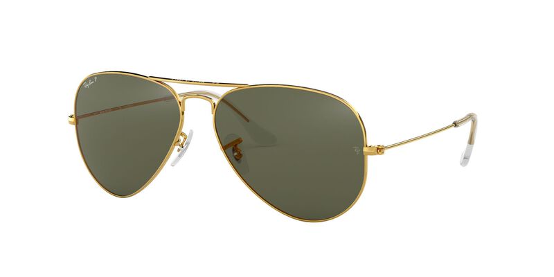 Aviator Large Metal 0RB3025 image number null