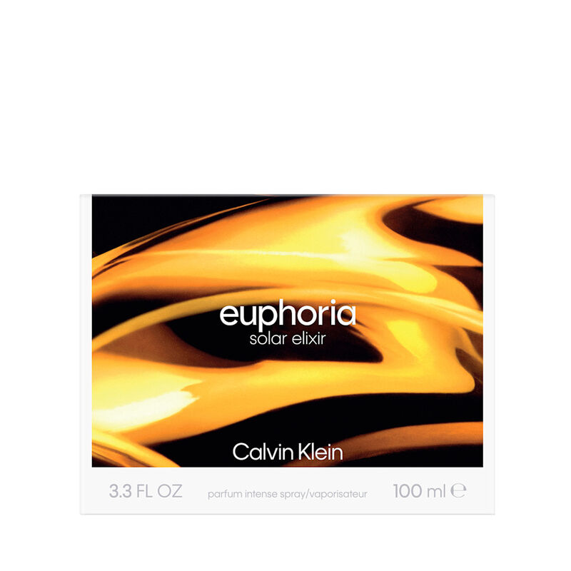 Euphoria Solar Elixir Parfum Intense image number null