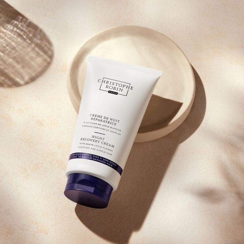 Night Cream image number null