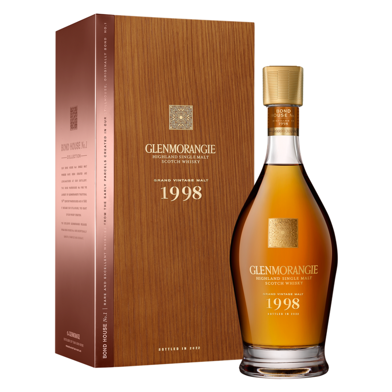 Grand Vintage 1998 image number null