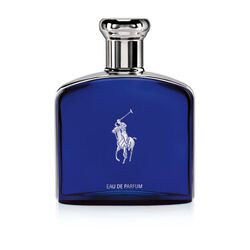 Polo Blue 