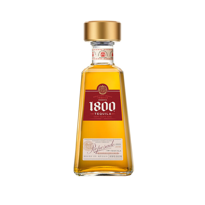 1800 Reposado image number null