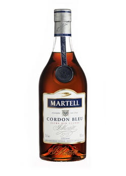 Cordon Bleu XO Cognac France