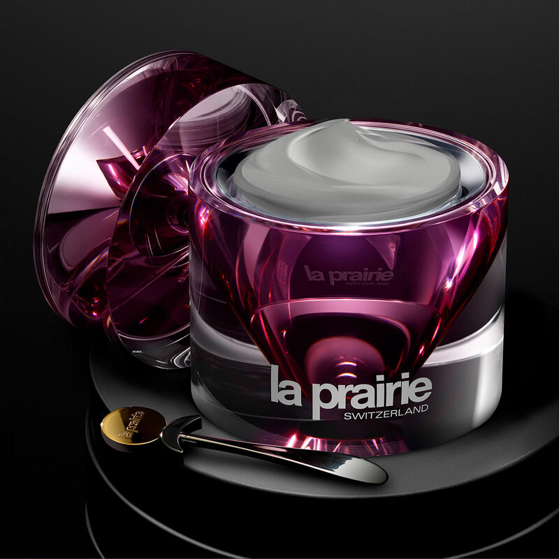 Platinum Rare Haute-Rejuvenation Cream image number null