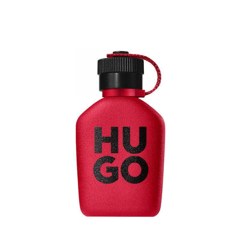 Hugo Intense For Men image number null