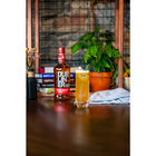 Whiskey & Honeycomb image number null
