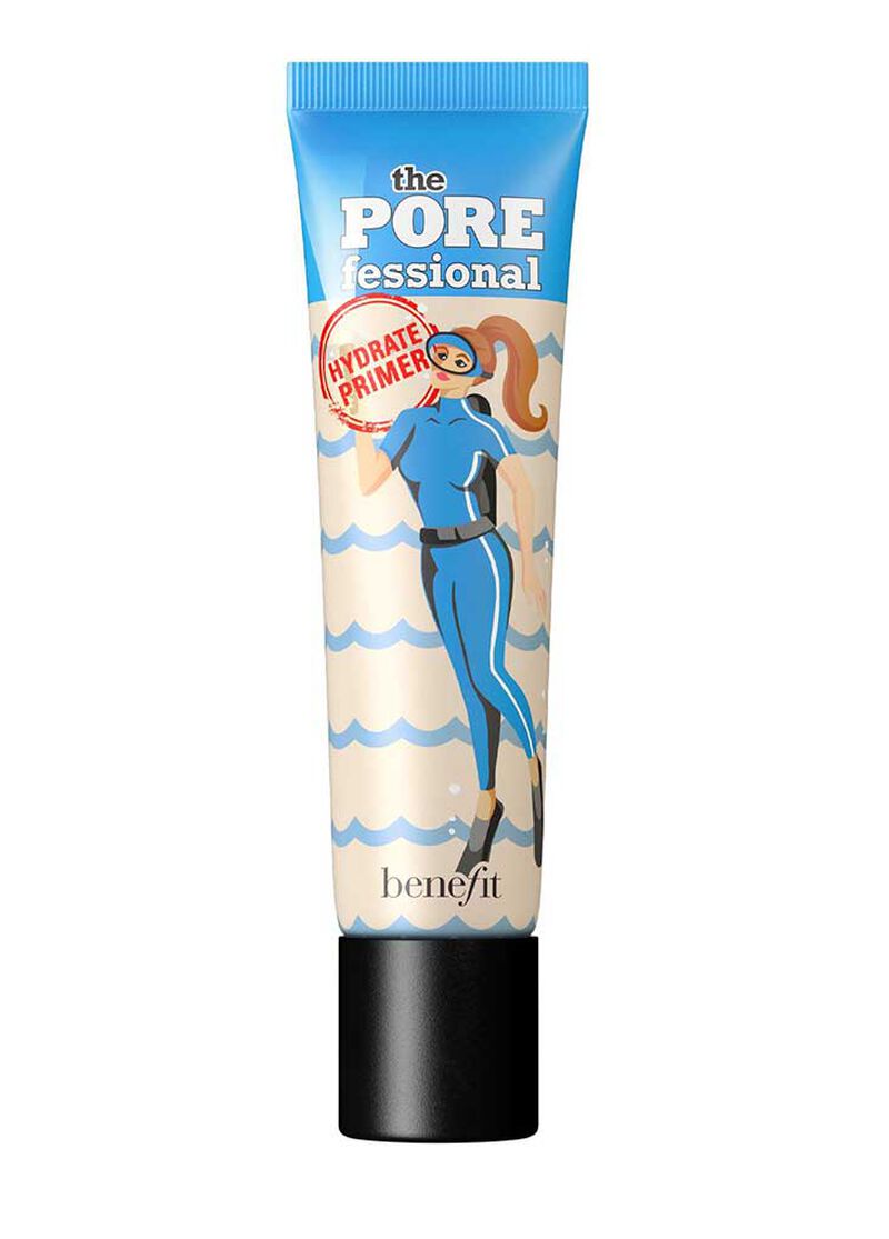 The POREfessional Hydrate Primer image number null