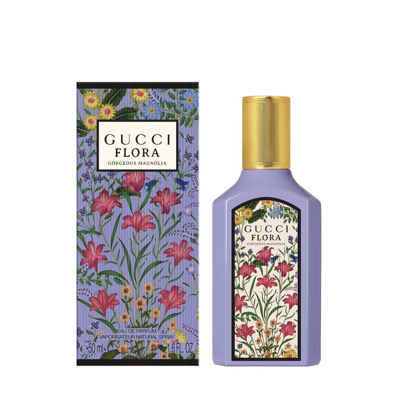 Flora Gorgeous Magnolia for Women image number null