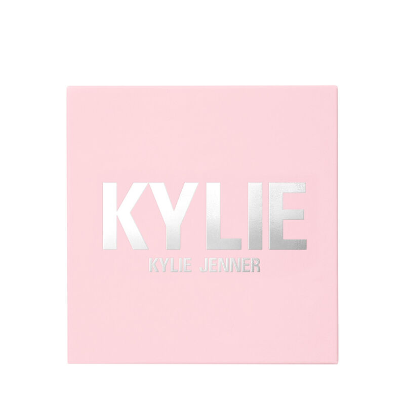 Pressed Blush Powder image number null