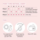 Retinol + HPR Ceramide Rapid Skin Renewing Water Cream image number null