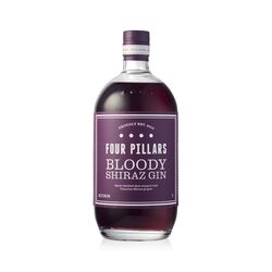 Bloody Shiraz Gin