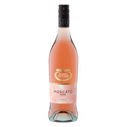 Moscato Rosé