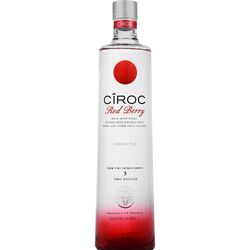 Red Berry Vodka