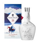21 Year Old Snow Polo Limited Edition image number null