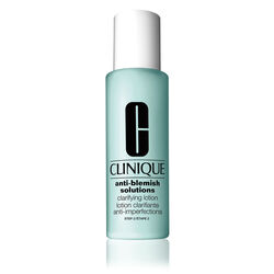 Anti-Blemish Solutions Clarifying Lotion