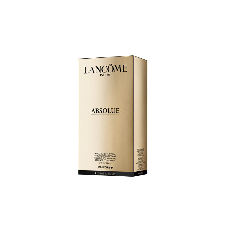 Absolue Fluid Foundation image number null