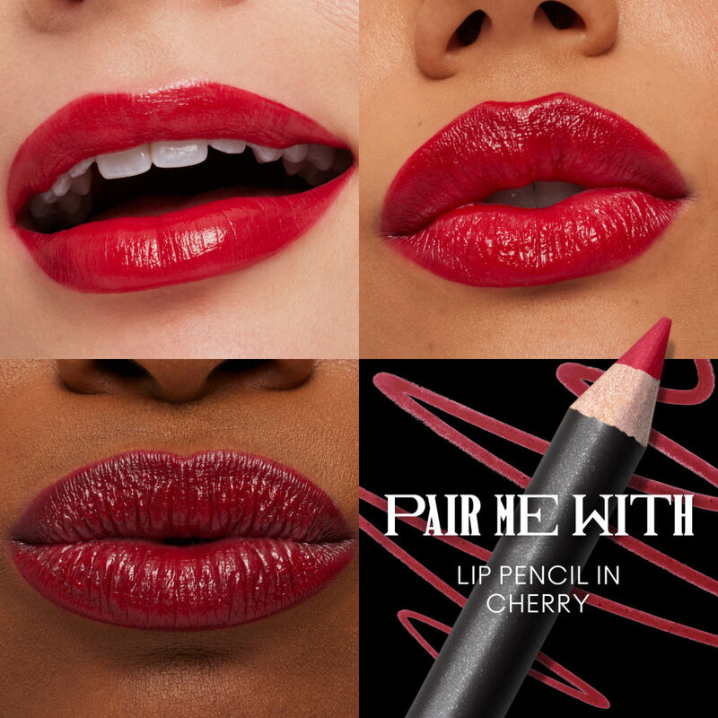 Macximal Sleek Satin Lipstick  image number null
