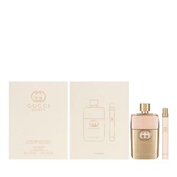 Guilty Pour Femme Spring Gift Set