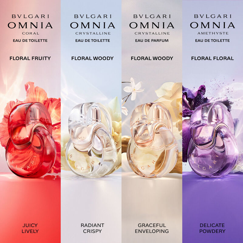 Omnia Crystalline image number null