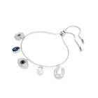 Symbolica Bracelet Silver - SS Box image number null