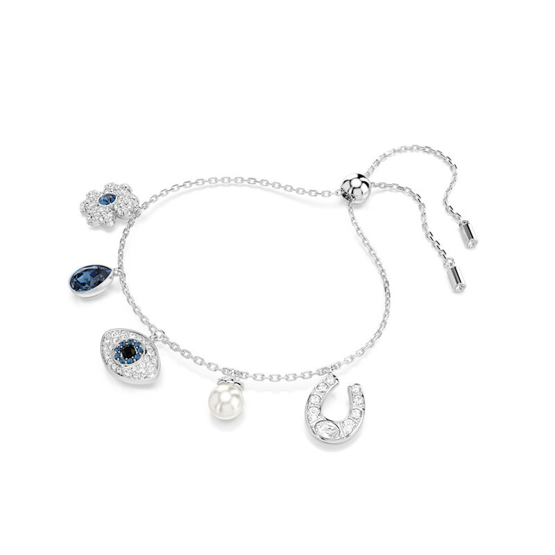 Symbolica Bracelet Silver - SS Box image number null