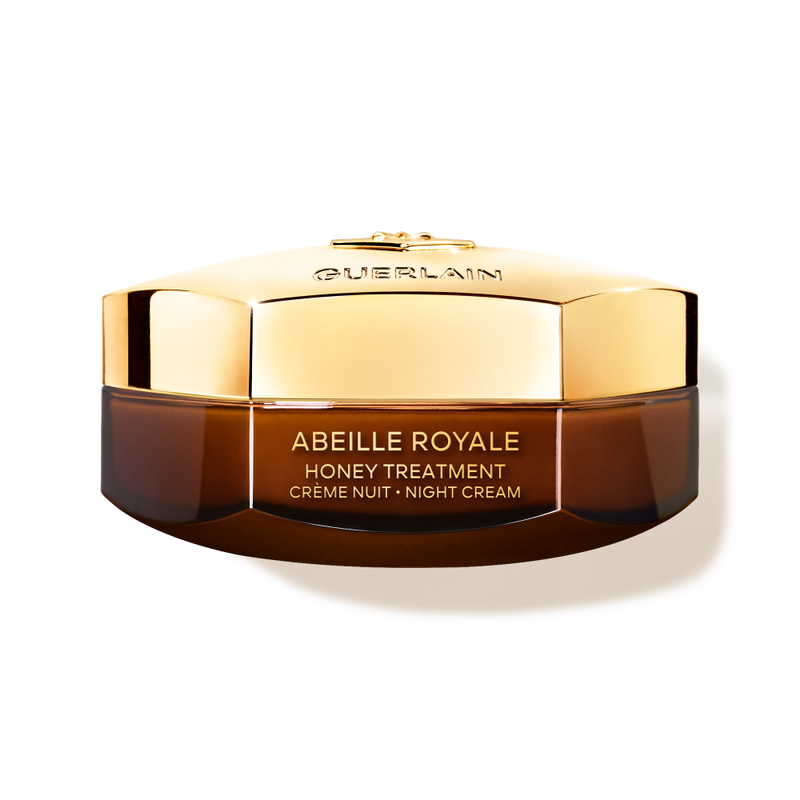 Abeille Royale Night Cream image number null