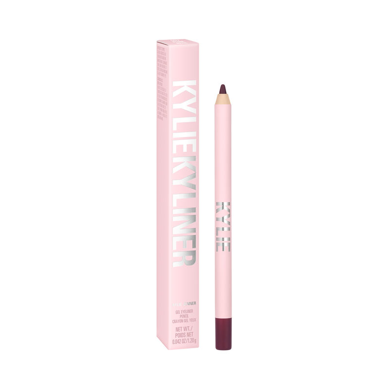 Kylie Cosmetics Kyliner Gel Eyeliner Pencil image number null