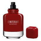 L'Interdit Rouge Ultime image number null