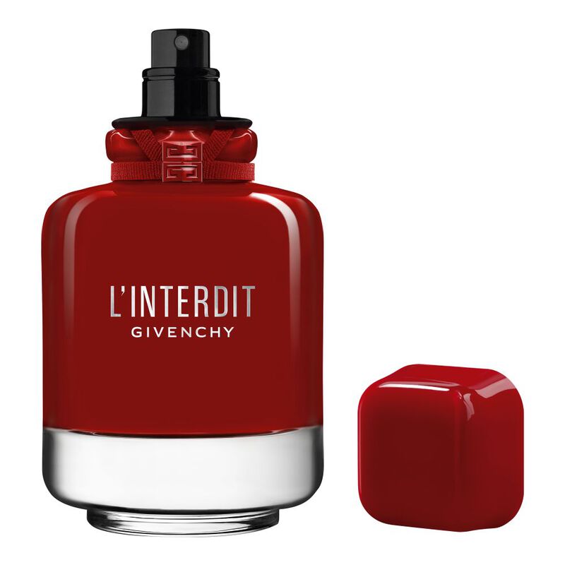 L'Interdit Rouge Ultime image number null