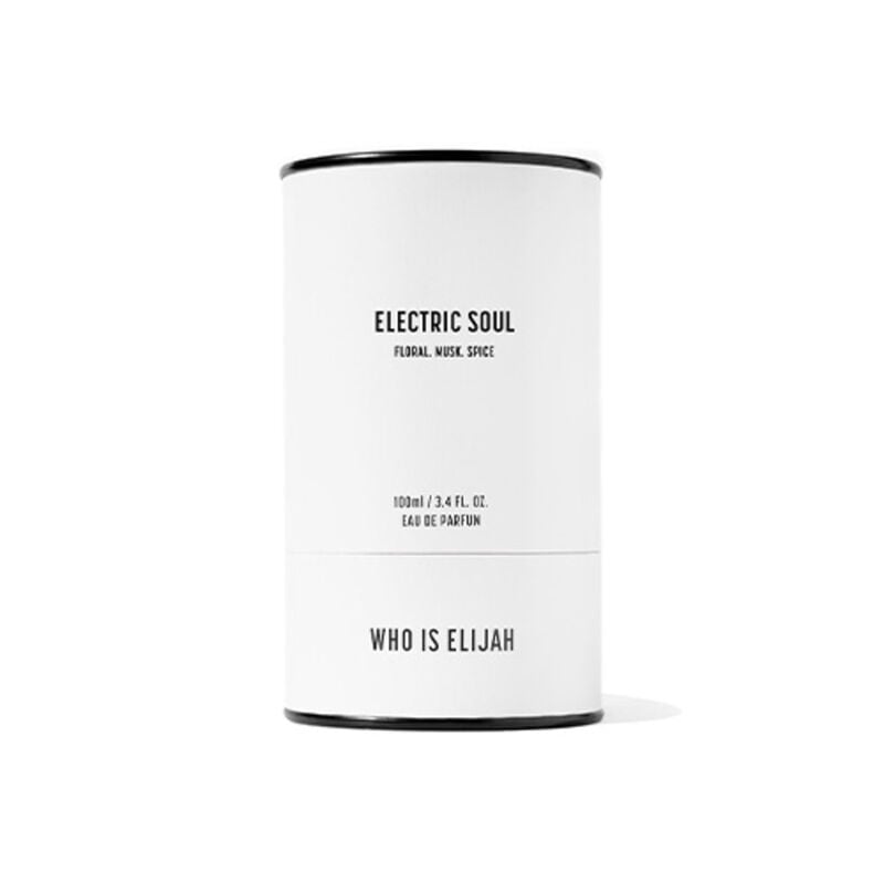 Electric Soul image number null