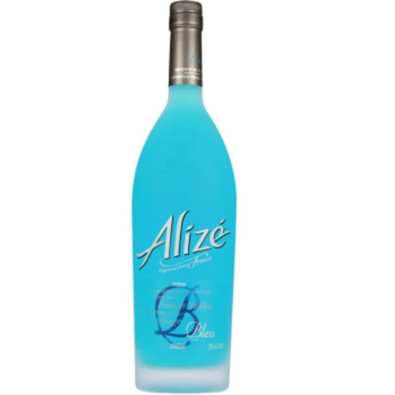 Alize Bleu image number null