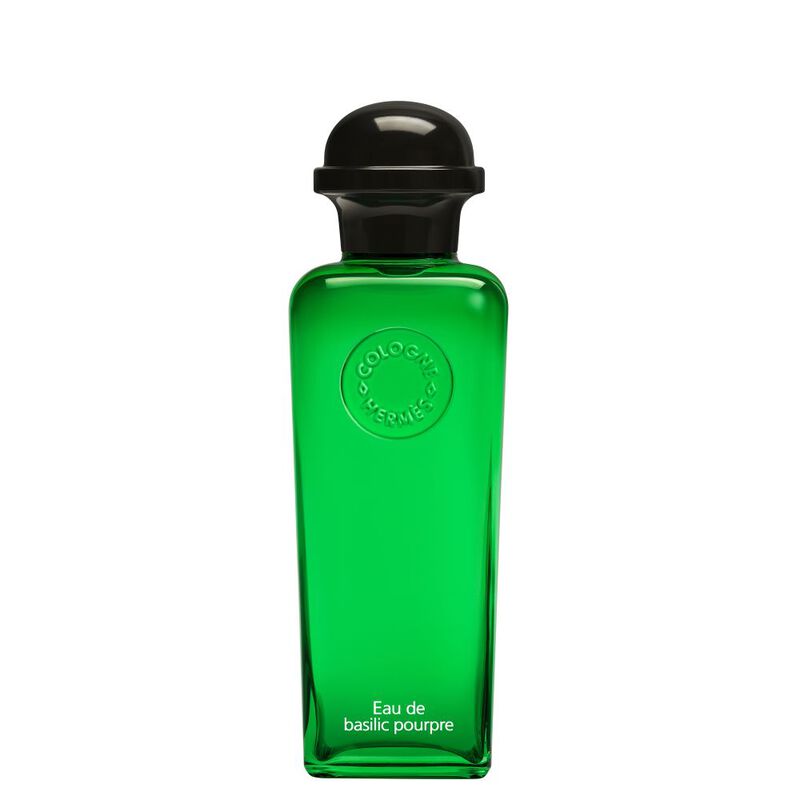 Eau de Basilic Pourpre image number null