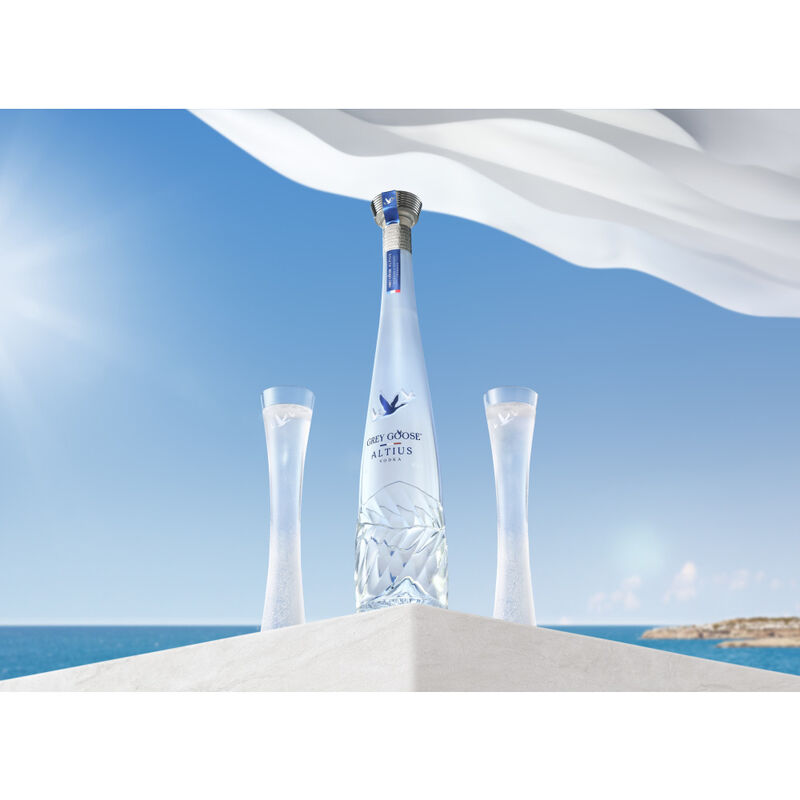 Altius Vodka image number null