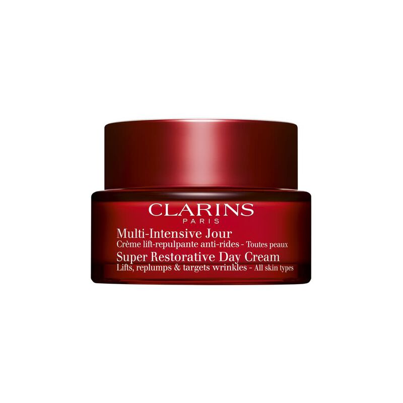 Super Restorative Day Cream All Skin Types image number null