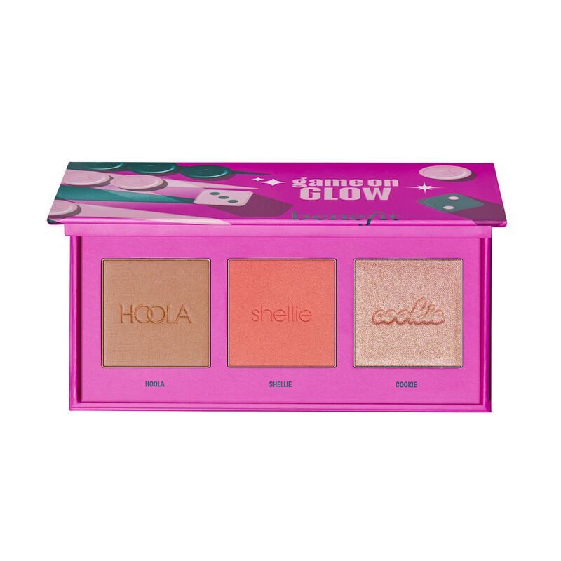 Holiday 2025 Cheek Palette 2 image number null
