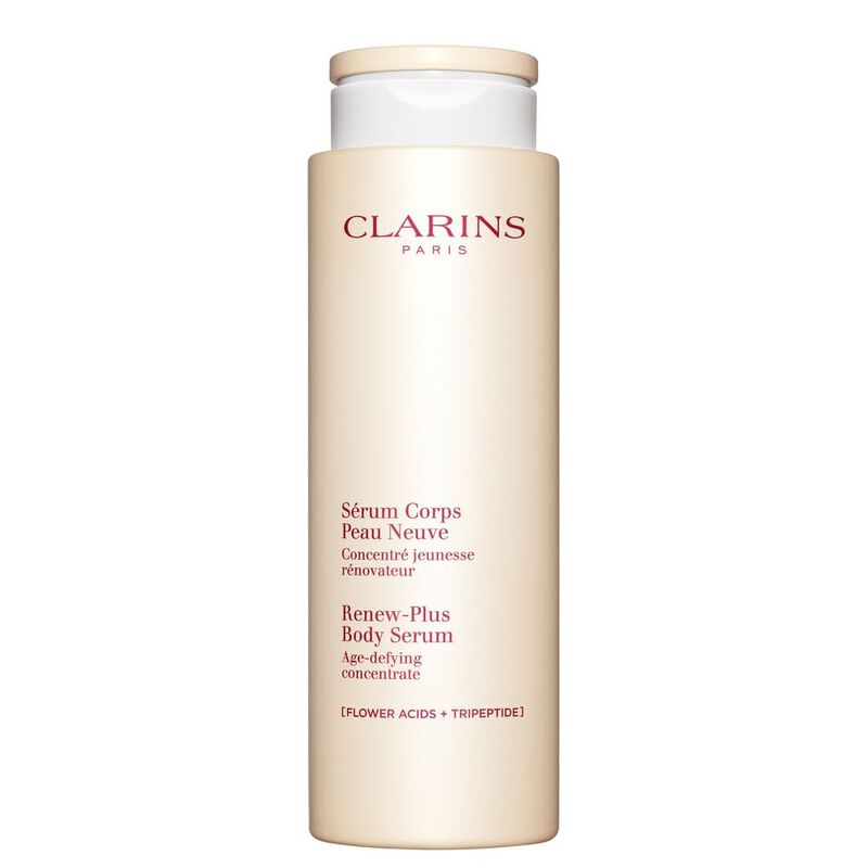 Body Age Renew-Plus Body Serum image number null