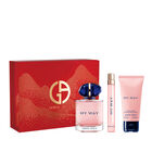 My Way Holiday 2024 Gift Set image number null